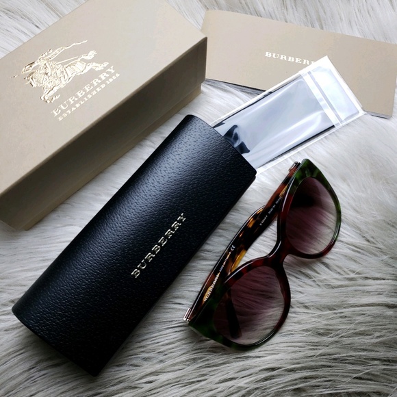 Burberry Accessories - Burberry Sunglasses The Buckle Collection